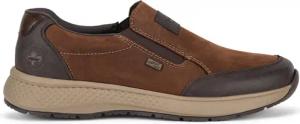 Rieker Halbschuhe B7654-22 Braun