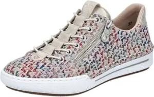 Rieker  Halbschuhe L725590