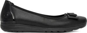 Rieker Halbschuhe L9366-00 Schwarz