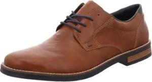 Rieker  Halbschuhe Must-Haves Schnürhalbschuh 13500-25
