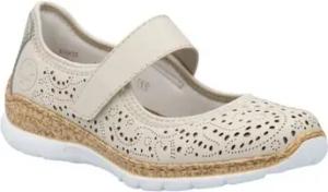 Rieker  Halbschuhe N429960