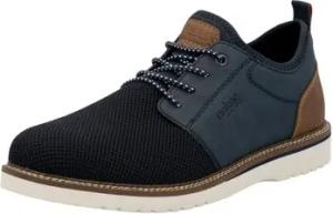 Rieker  Halbschuhe Schnuerschuhe 04550-14