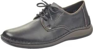 Rieker  Halbschuhe Schnuerschuhe 05220-00