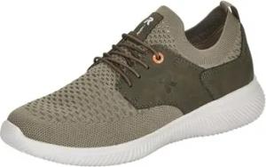Rieker  Halbschuhe Schnuerschuhe 07401-52