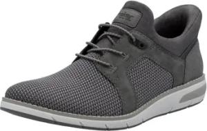 Rieker  Halbschuhe Schnuerschuhe 1135842 113 11358-42