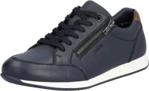 Rieker  Halbschuhe Schnuerschuhe 11903-14