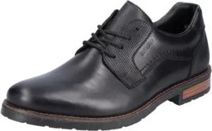 Rieker  Halbschuhe Schnuerschuhe 14603-00