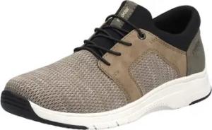 Rieker  Halbschuhe Schnuerschuhe 19556-64