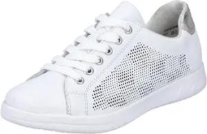 Rieker  Halbschuhe Schnuerschuhe 45606-80