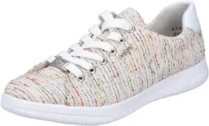 Rieker  Halbschuhe Schnuerschuhe 45611-90