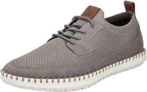 Rieker  Halbschuhe Schnuerschuhe B2953-64 64