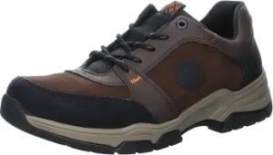 Rieker  Halbschuhe Schnuerschuhe B4323-00