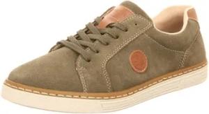 Rieker  Halbschuhe Schnuerschuhe B4943-54