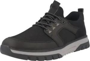 Rieker  Halbschuhe Schnuerschuhe B9351-00 B9351-00