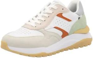 Rieker  Halbschuhe Schnuerschuhe DA.-SNEAKER W2500 81