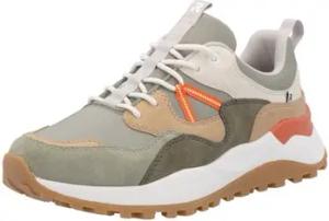 Rieker  Halbschuhe Schnuerschuhe Evolution U1301-52