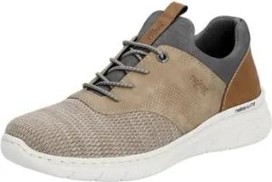 Rieker  Halbschuhe Schnuerschuhe FSK Halbschuhe 13150-64