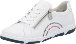 Rieker  Halbschuhe Schnuerschuhe FSK Halbschuhe 42424-80 80