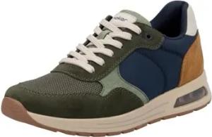 Rieker  Halbschuhe Schnuerschuhe FSK Halbschuhe B1000-54