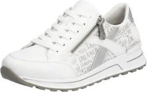 Rieker  Halbschuhe Schnuerschuhe FSK Halbschuhe N1403-80