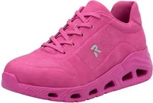 Rieker  Halbschuhe Schnuerschuhe FSK Halbschuhe N5202-31