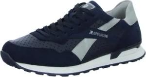 Rieker  Halbschuhe Schnuerschuhe FSK Halbschuhe U0302-15