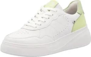 Rieker  Halbschuhe Schnuerschuhe FSK Halbschuhe W2300-80