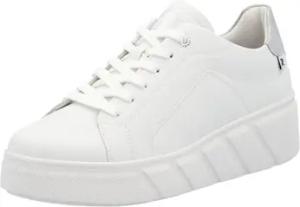 Rieker  Halbschuhe Schnuerschuhe FSK Halbschuhe W2601-80