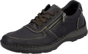 Rieker  Halbschuhe Schnuerschuhe HWK Halbschuhe 05330-00