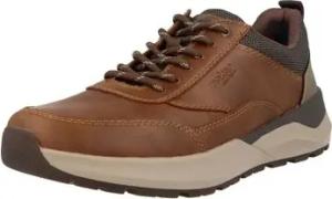 Rieker  Halbschuhe Schnuerschuhe HWK Halbschuhe 06000-22