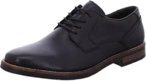 Rieker  Halbschuhe Schnuerschuhe HWK Halbschuhe 13523-00