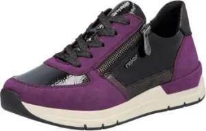 Rieker  Halbschuhe Schnuerschuhe HWK Halbschuhe 58902-30