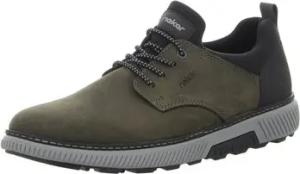 Rieker  Halbschuhe Schnuerschuhe HWK Halbschuhe B3360-54