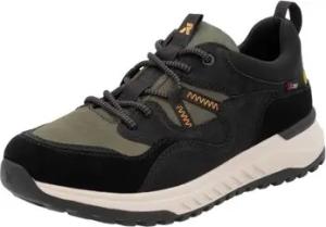 Rieker  Halbschuhe Schnuerschuhe HWK Halbschuhe U0103-00