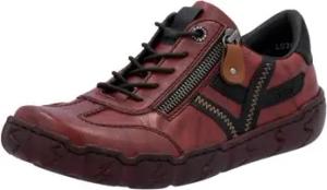 Rieker  Halbschuhe Schnuerschuhe L0363-34