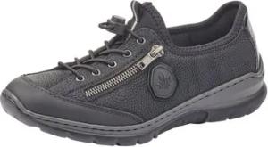 Rieker  Halbschuhe Schnuerschuhe L3263-00