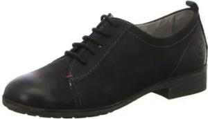 Rieker  Halbschuhe Schnuerschuhe N1301-00