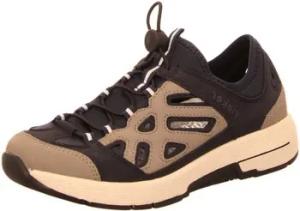 Rieker  Halbschuhe Schnuerschuhe N8460-14