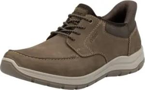Rieker  Halbschuhe Schnuerschuhe Ready 2 Go Halbschuh 03656-24