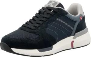 Rieker  Halbschuhe Schnuerschuhe Samira U1401-14