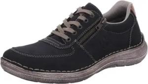 Rieker  Halbschuhe Schnuerschuhe Schnürhalbschuh 03030-14