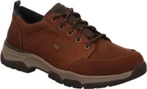 Rieker  Halbschuhe Schnuerschuhe Schnürhalbschuh 11222-22