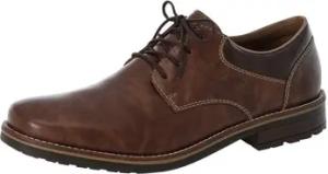 Rieker  Halbschuhe Schnuerschuhe Schnürhalbschuh 13200-24