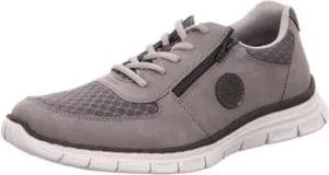 Rieker  Halbschuhe Schnuerschuhe Schnürhalbschuh B4842-42