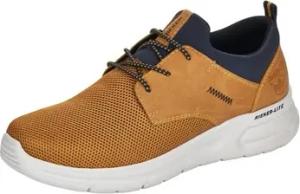 Rieker  Halbschuhe Schnuerschuhe Slipper Halbschuh B7371-68