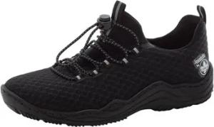 Rieker  Halbschuhe Schnuerschuhe Slipper Halbschuh Casual L0550-01