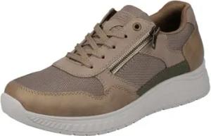 Rieker  Halbschuhe Schnuerschuhe Sneaker B0600-64
