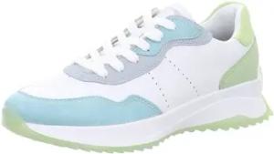 Rieker  Halbschuhe Schnuerschuhe W1308-81