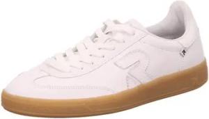 Rieker  Halbschuhe Schnuerschuhe W2200-80