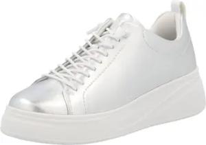 Rieker  Halbschuhe Schnuerschuhe W2301-90